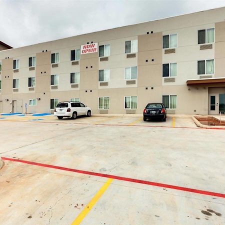Studio 6-Sweetwater, Tx Exterior photo